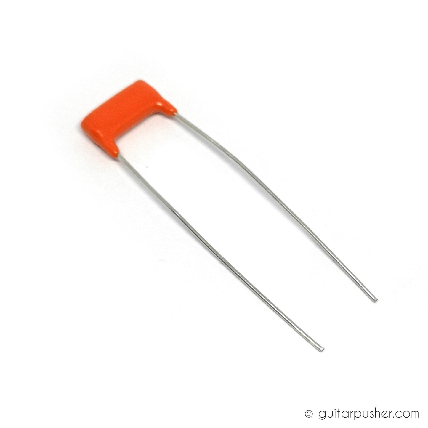 Sprague 716P Orange Drop Capacitor - GuitarPusher