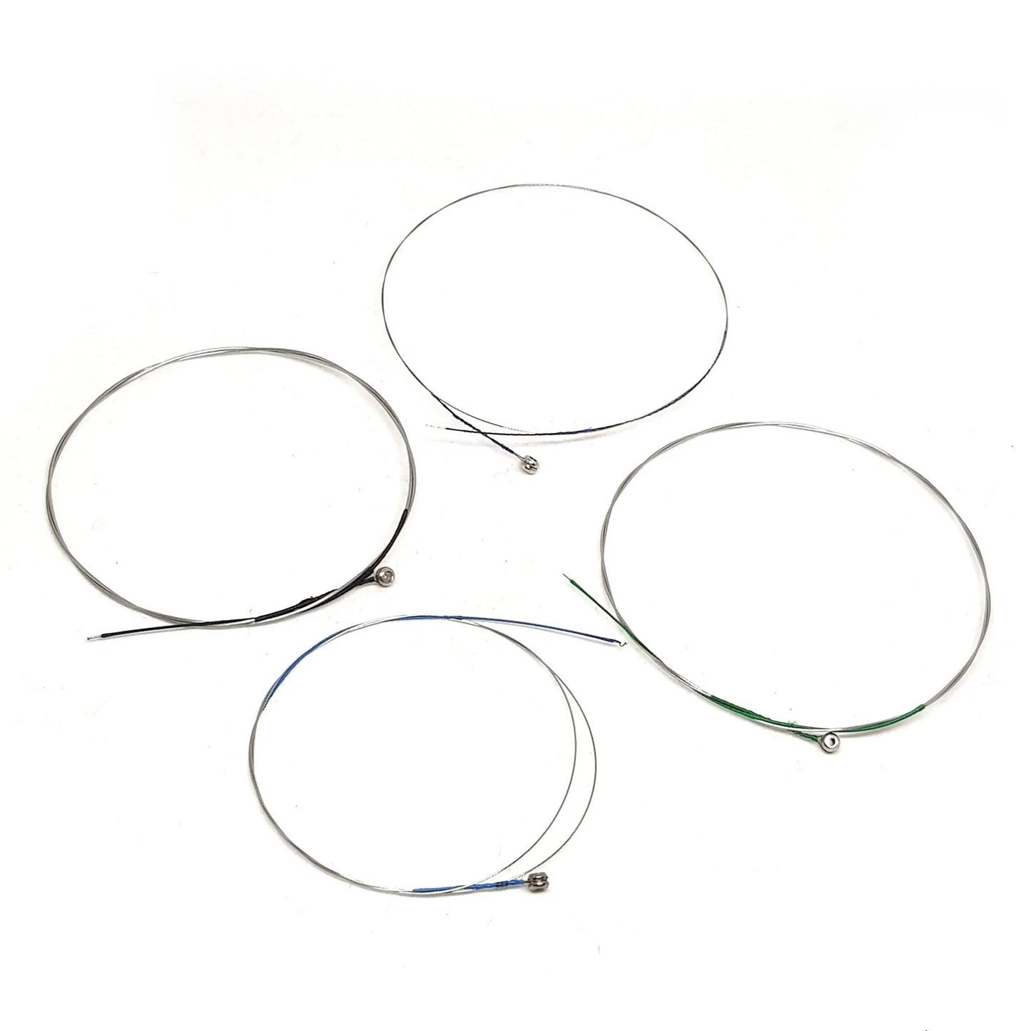 Trevino Violin String Set