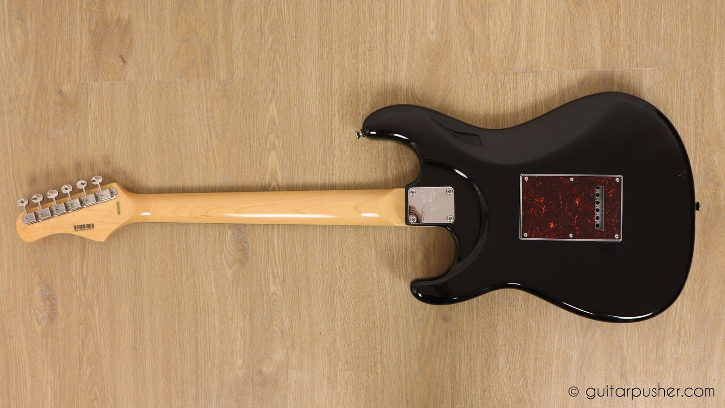 Tagima T-635 PRO HSS Stratocaster Classic Series - GuitarPusher