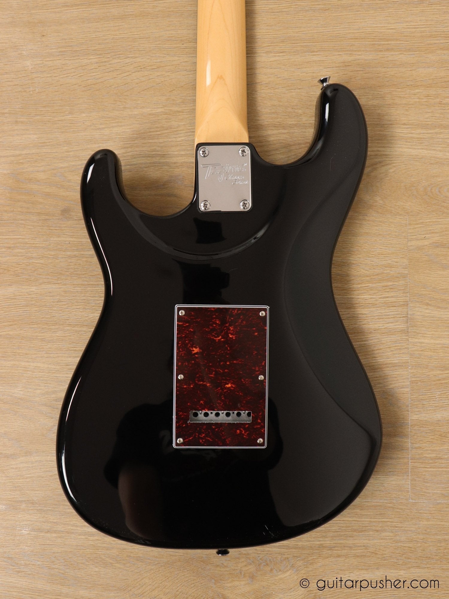 Tagima T-635 PRO HSS Stratocaster Classic Series - GuitarPusher