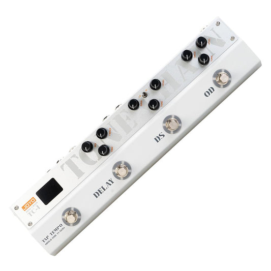Joyo Tone Chain - GuitarPusher