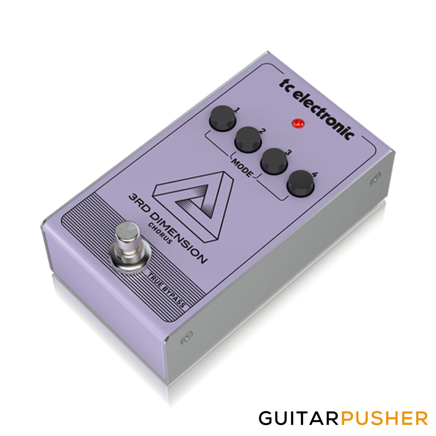 TC Electronic 3rd Dimension Chorus Pedal