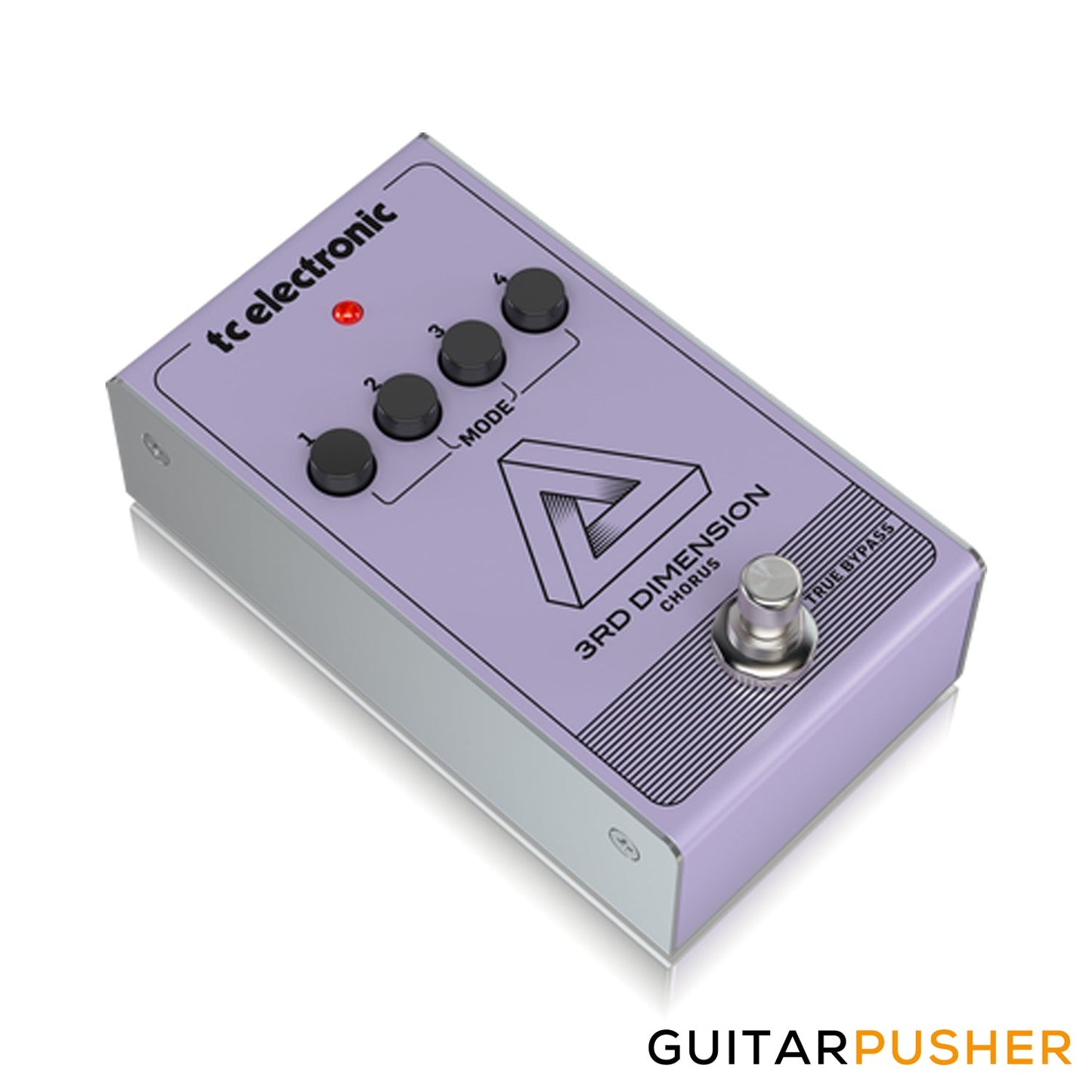 TC Electronic 3rd Dimension Chorus Pedal