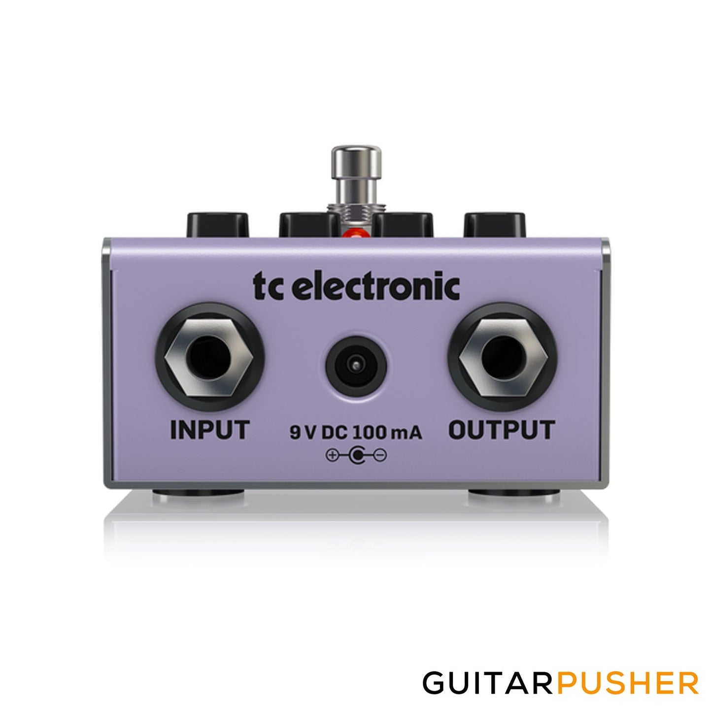 TC Electronic 3rd Dimension Chorus Pedal