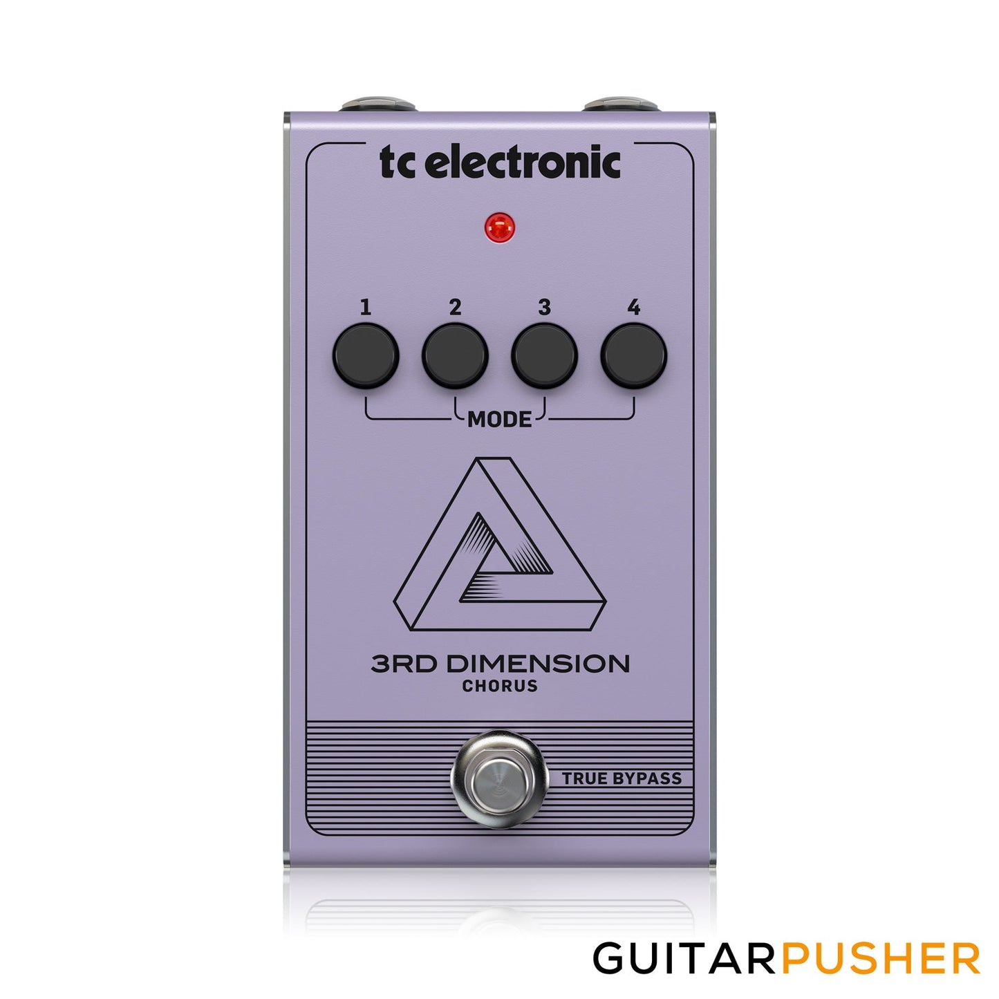 TC Electronic 3rd Dimension Chorus Pedal