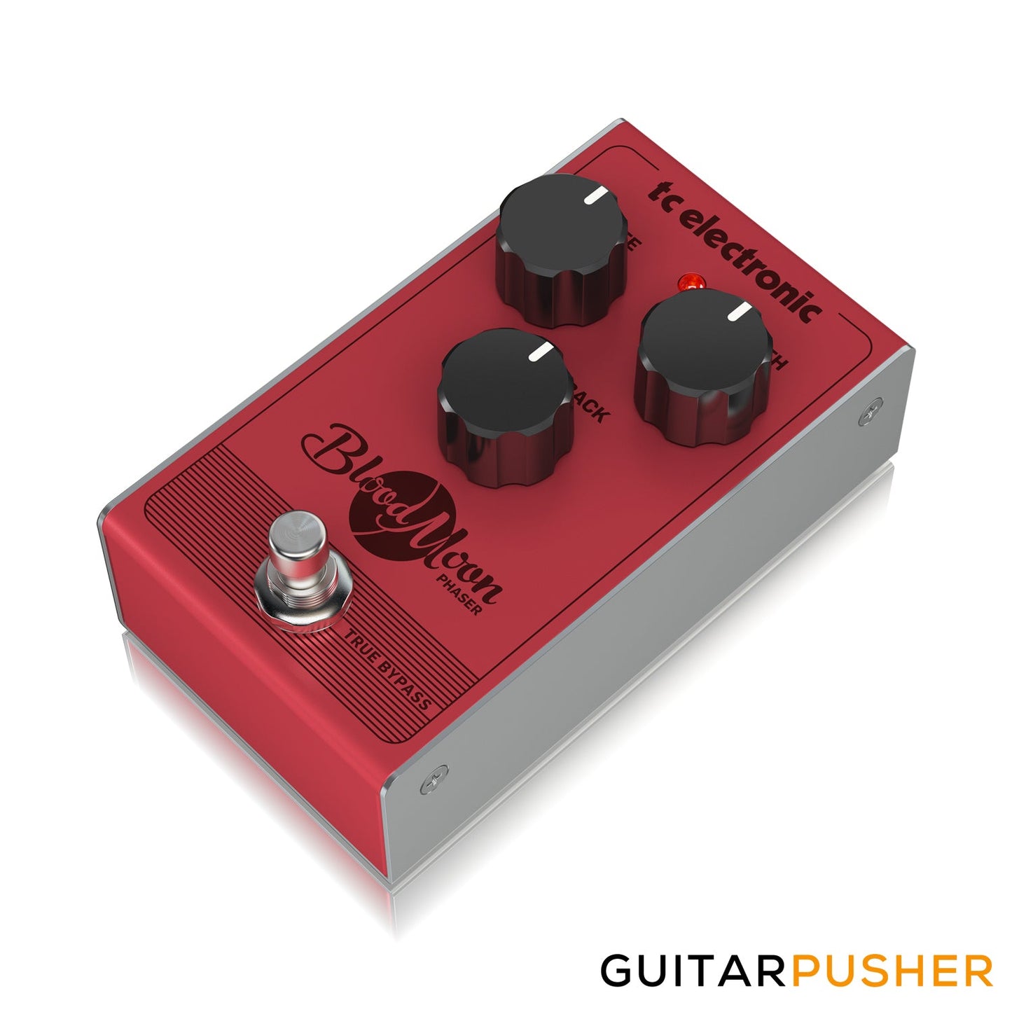 TC Electronic Blood Moon Phaser Pedal