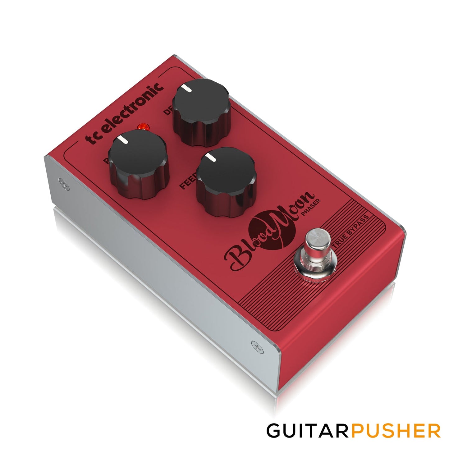 TC Electronic Blood Moon Phaser Pedal