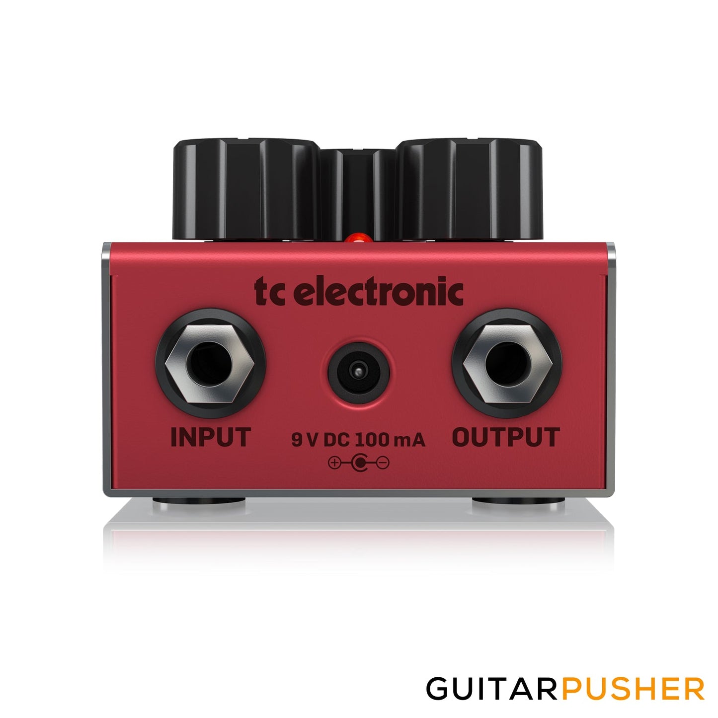 TC Electronic Blood Moon Phaser Pedal