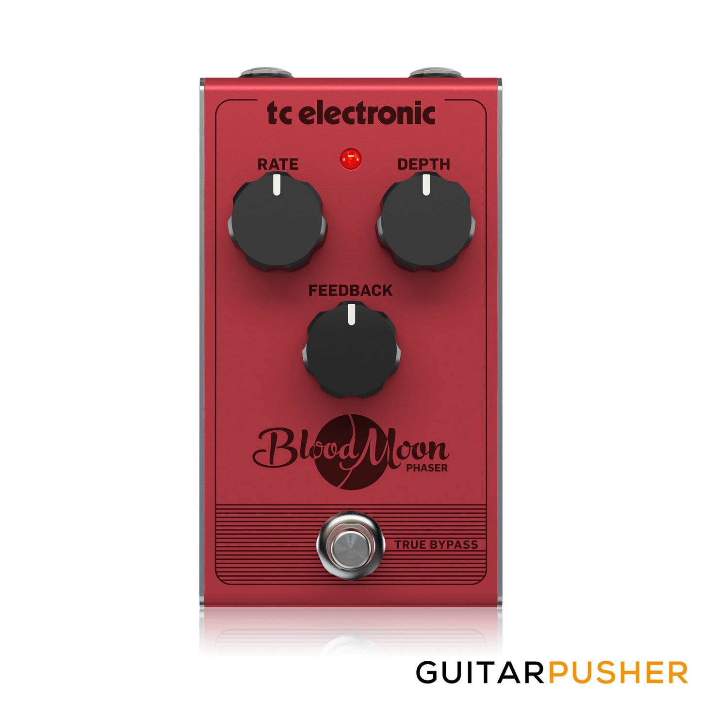 TC Electronic Blood Moon Phaser Pedal