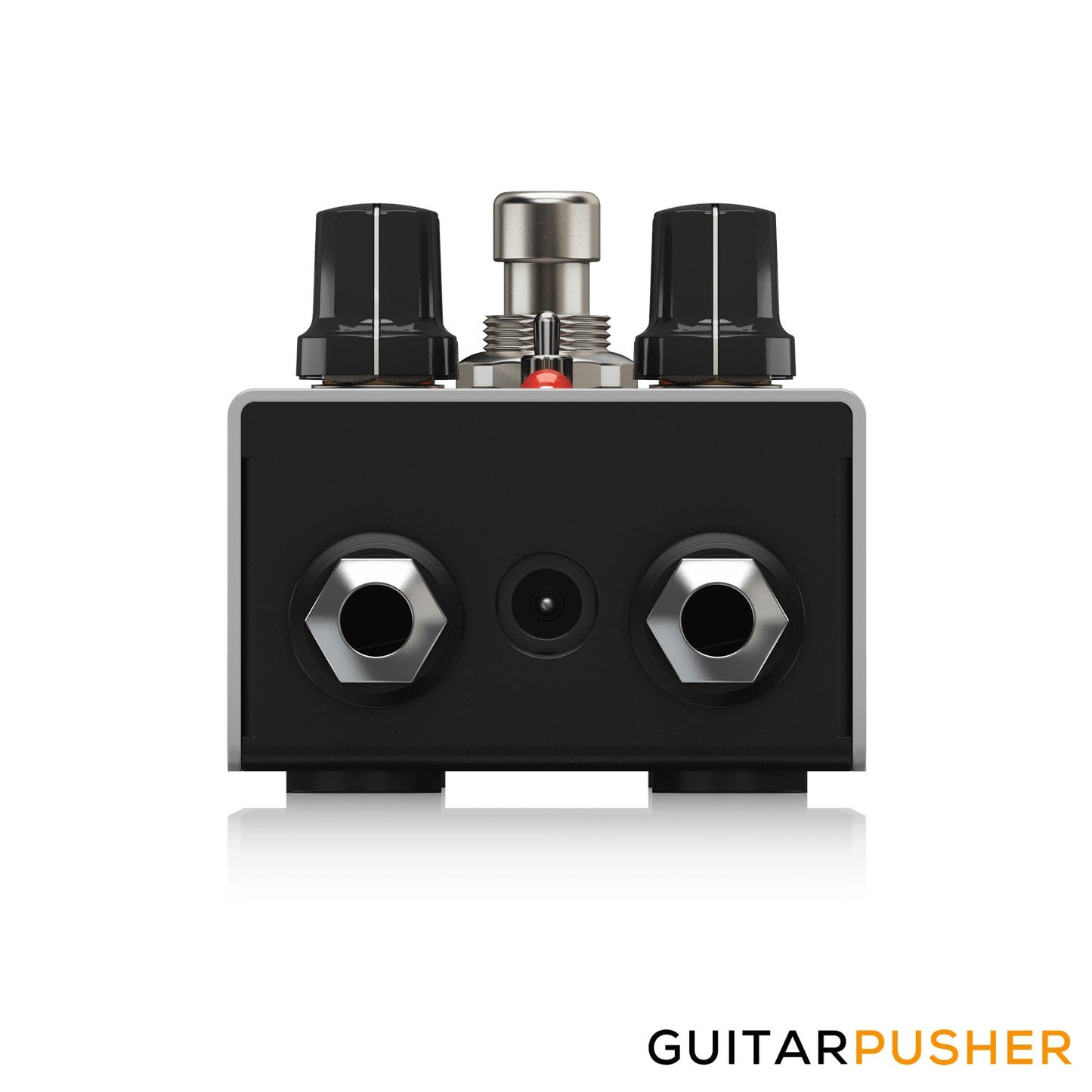 TC Electronic Bucket Brigade Analog Delay Pedal