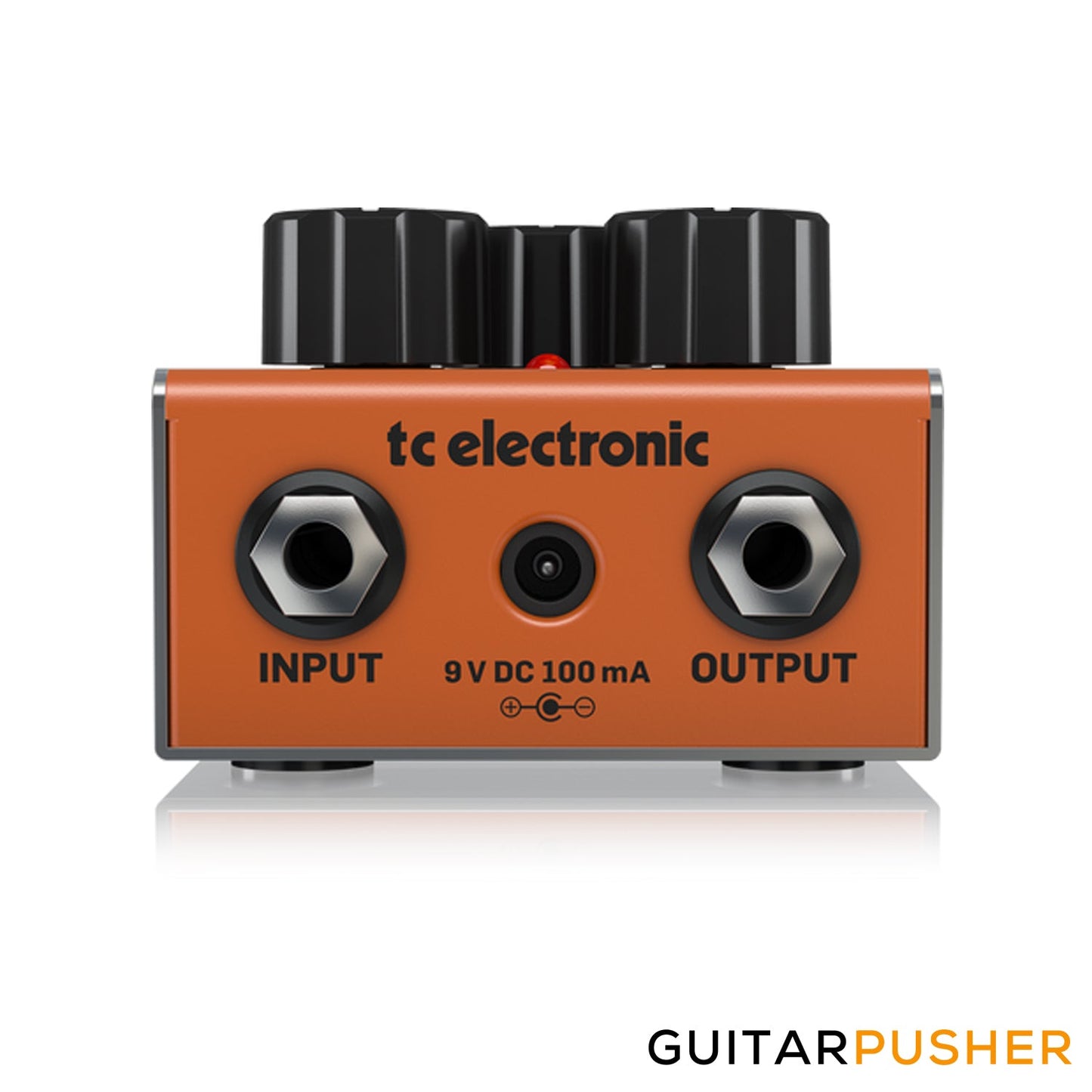 TC Electronic Choka Tremolo Pedal