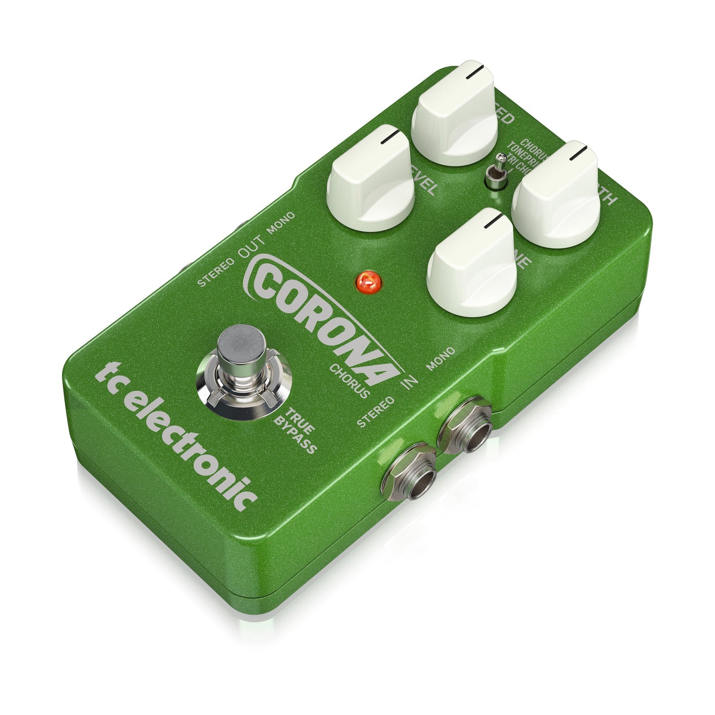 TC Electronic Corona Chorus Pedal