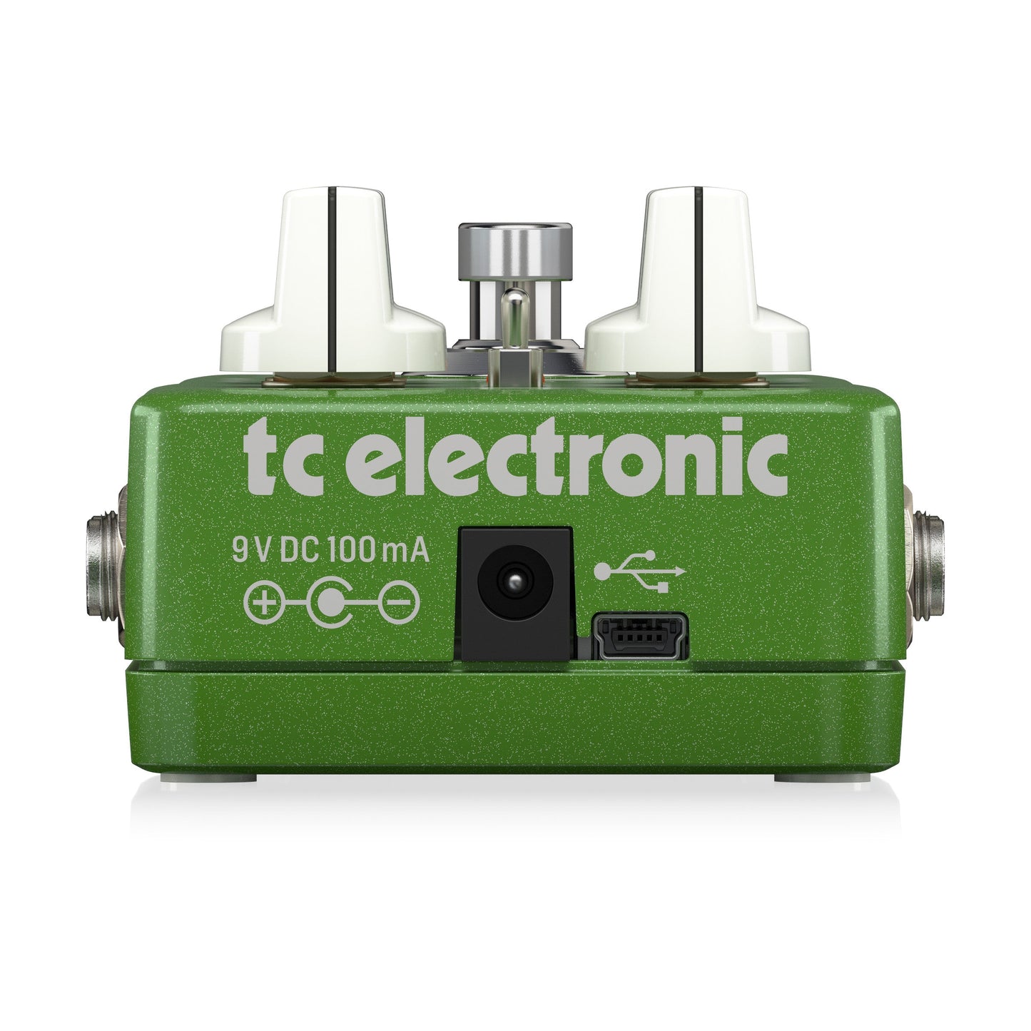 TC Electronic Corona Chorus Pedal