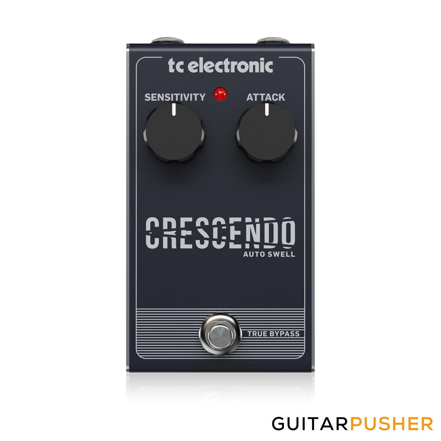 TC Electronic Crescendo Auto Swell Pedal
