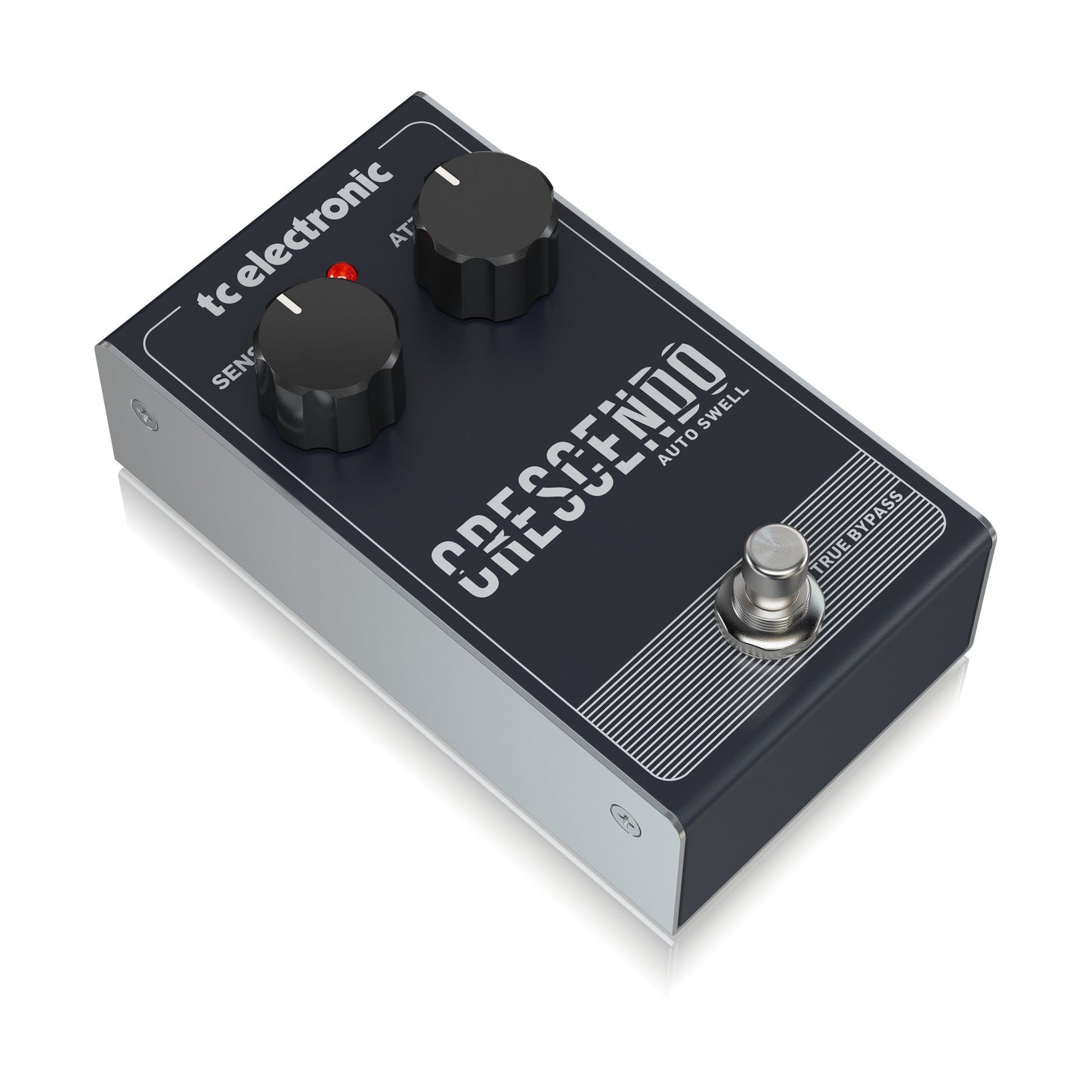 TC Electronic Crescendo Auto Swell Pedal