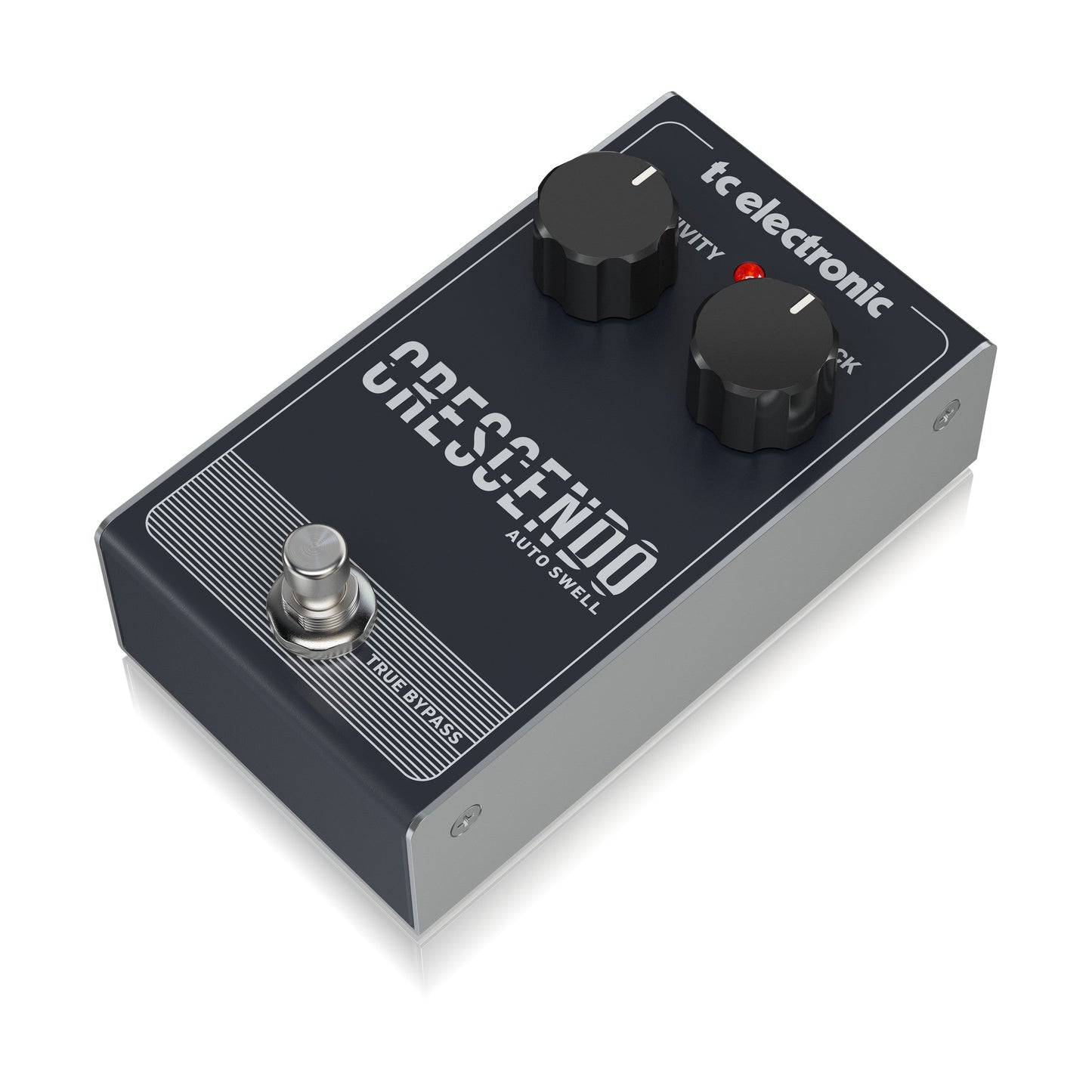 TC Electronic Crescendo Auto Swell Pedal