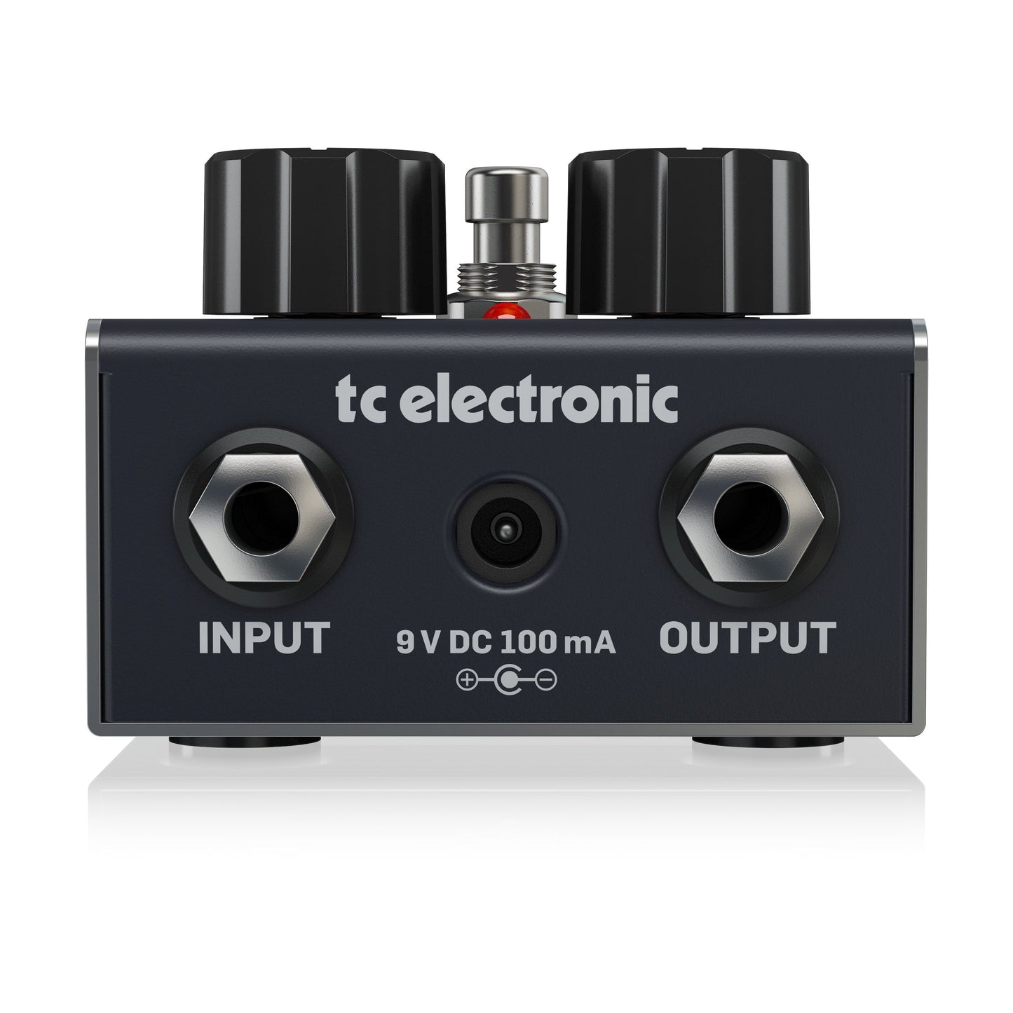 TC Electronic Crescendo Auto Swell Pedal