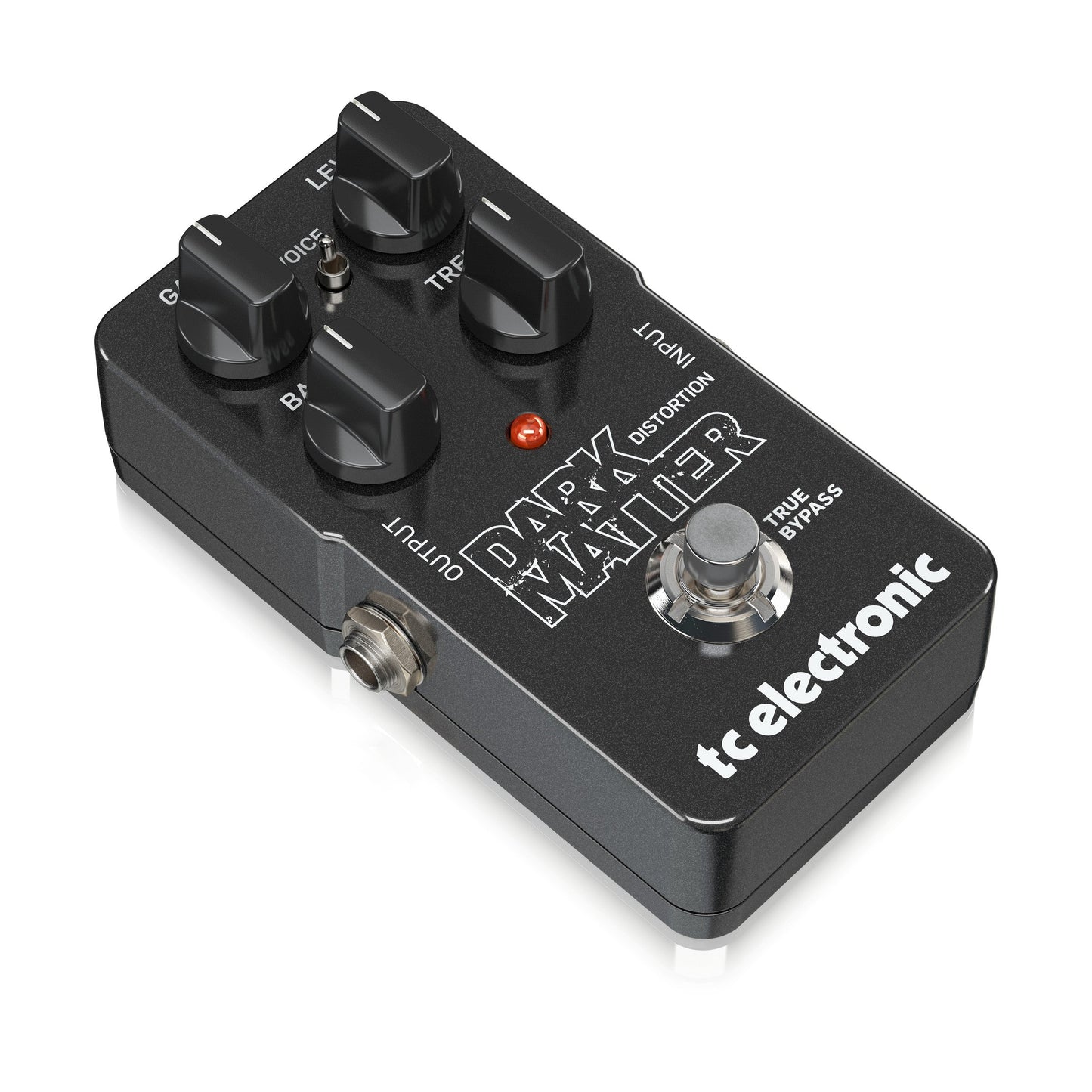 TC Electronic Dark Matter Distortion Pedal