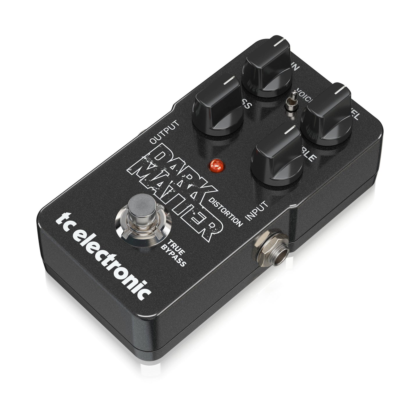 TC Electronic Dark Matter Distortion Pedal