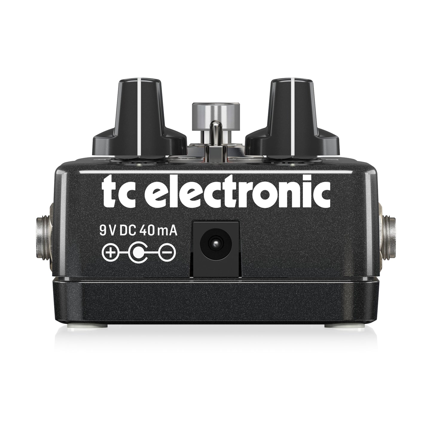 TC Electronic Dark Matter Distortion Pedal