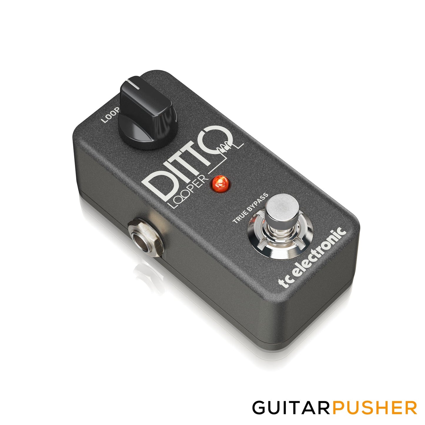TC Electronic Ditto Mini-Looper Pedal