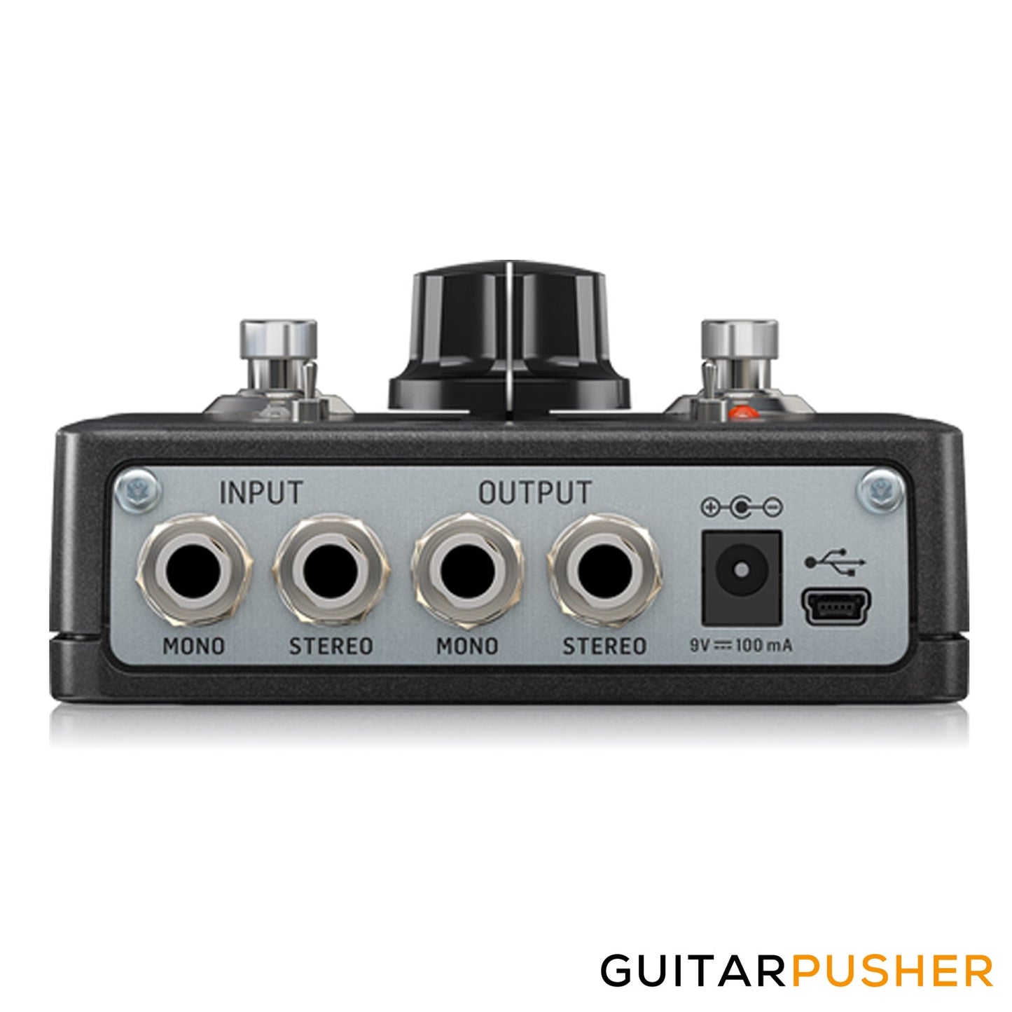 TC Electronic Ditto X2 Looper Pedal