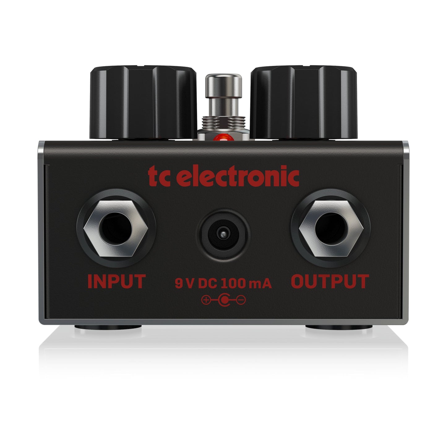 TC Electronic Eyemaster Metal Distortion Pedal