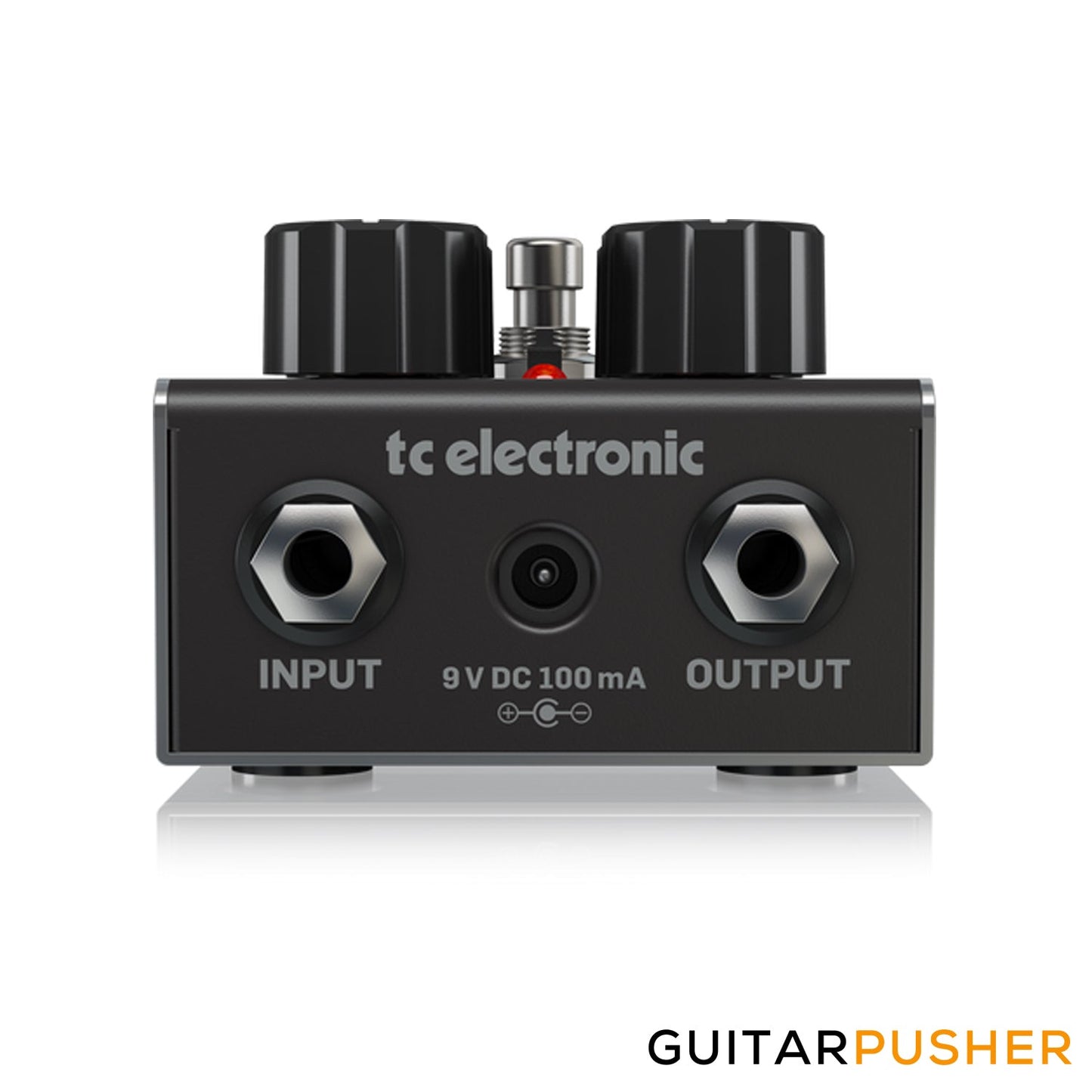TC Electronic Fangs Metal Distortion Pedal