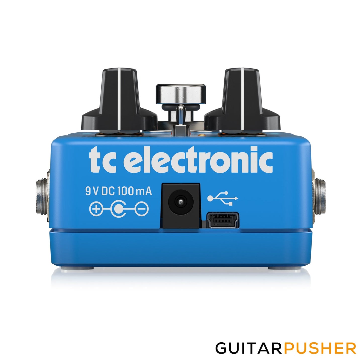 TC Electronic Flashback 2 Delay Pedal