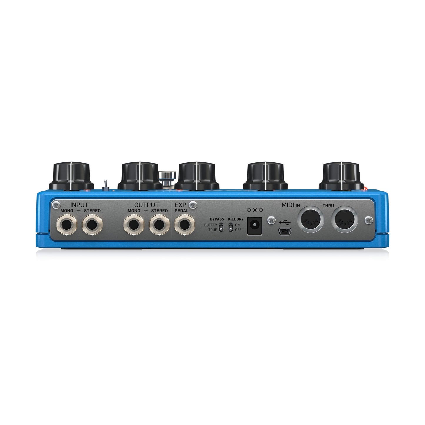 TC Electronic Flashback 2 X4 Delay Pedal