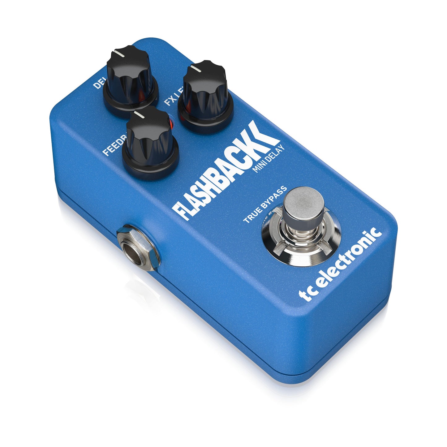 TC Electronic Flashback Mini Delay Pedal