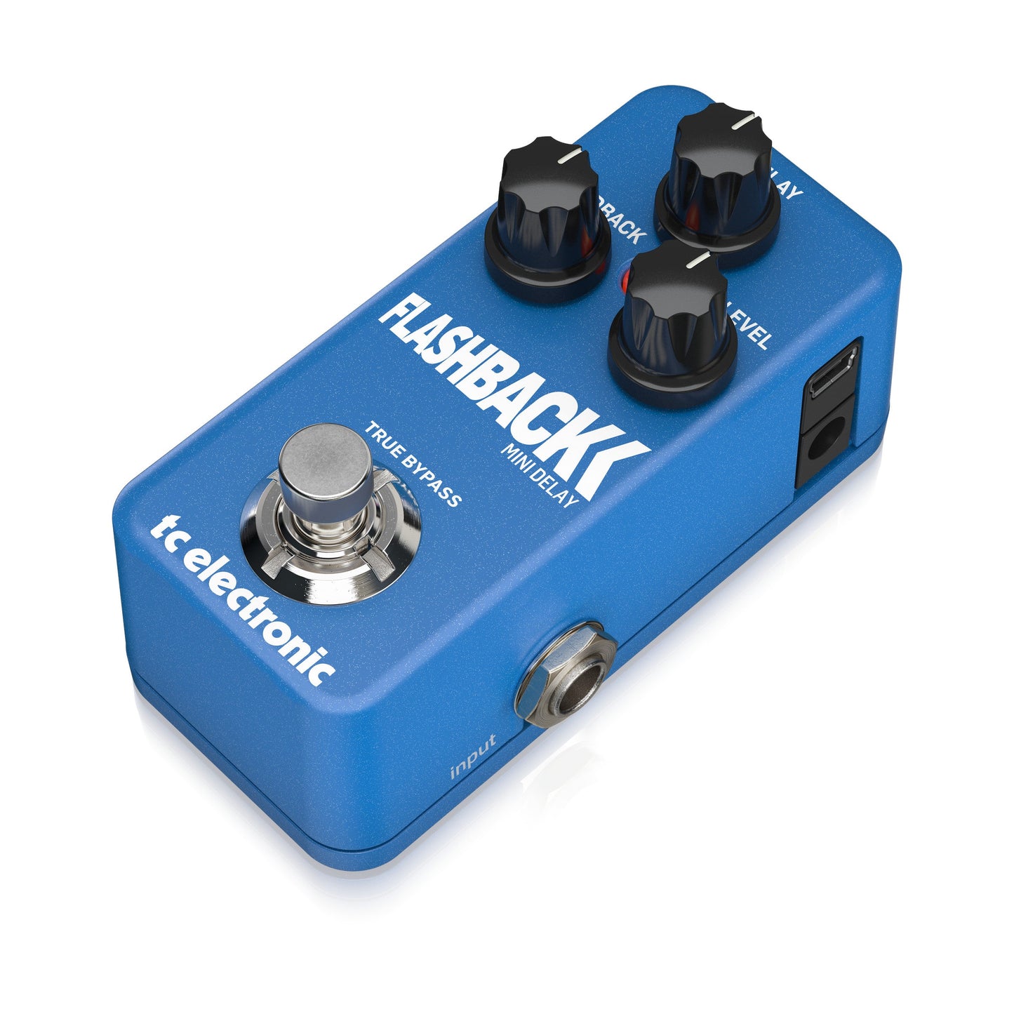 TC Electronic Flashback Mini Delay Pedal