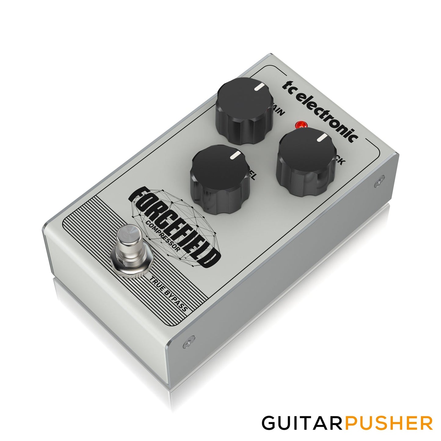 TC Electronic Forcefield Compressor Pedal