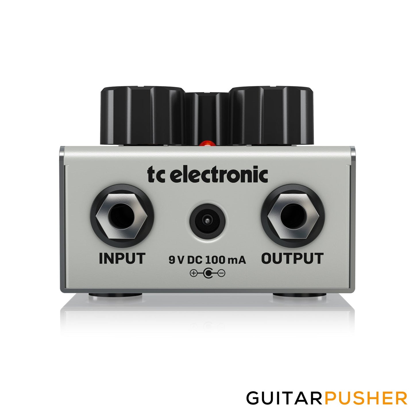 TC Electronic Forcefield Compressor Pedal
