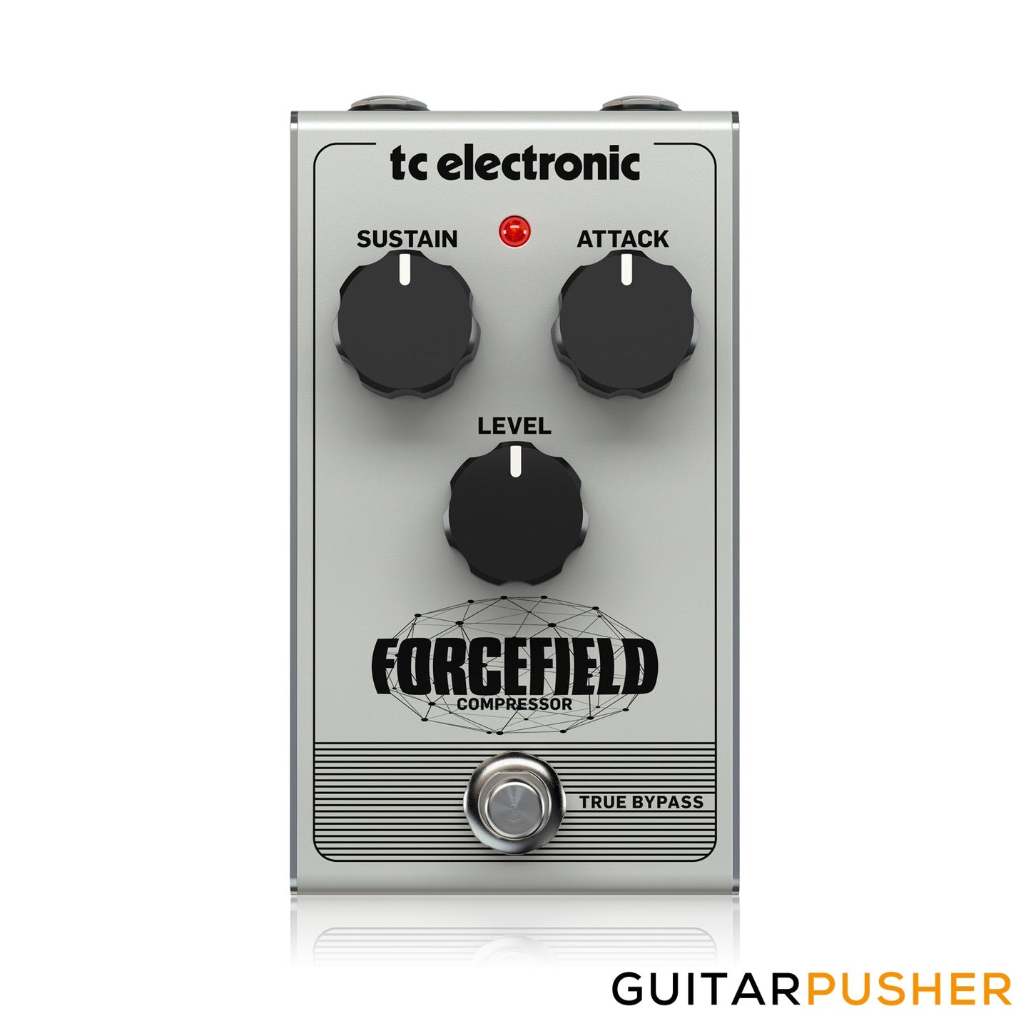 TC Electronic Forcefield Compressor Pedal