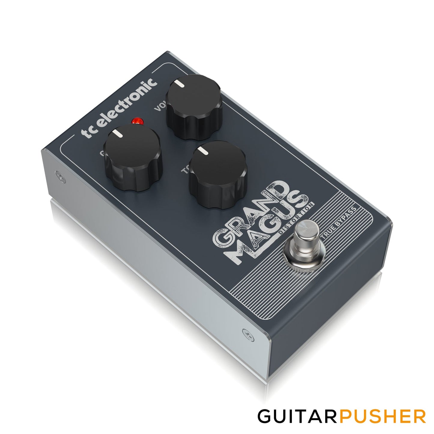 TC Electronic Grand Magus Distortion Pedal