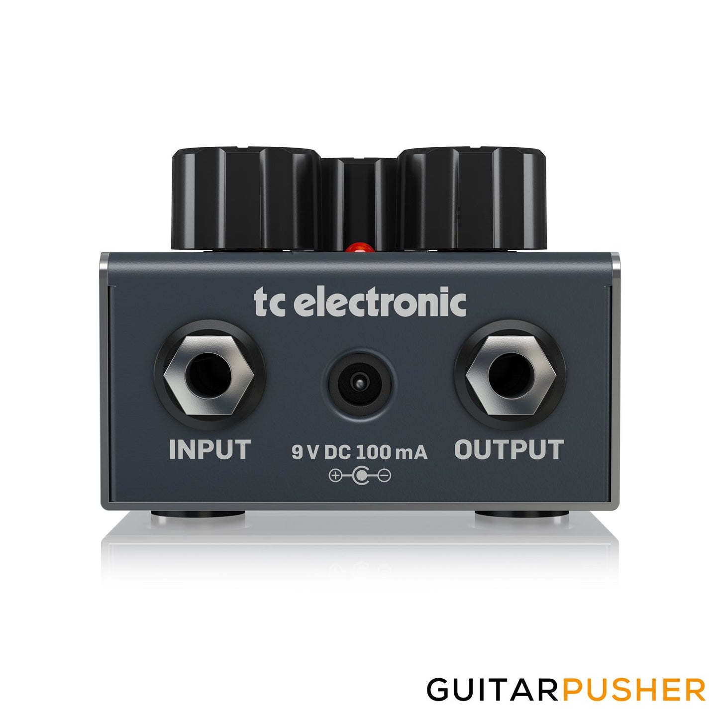 TC Electronic Grand Magus Distortion Pedal