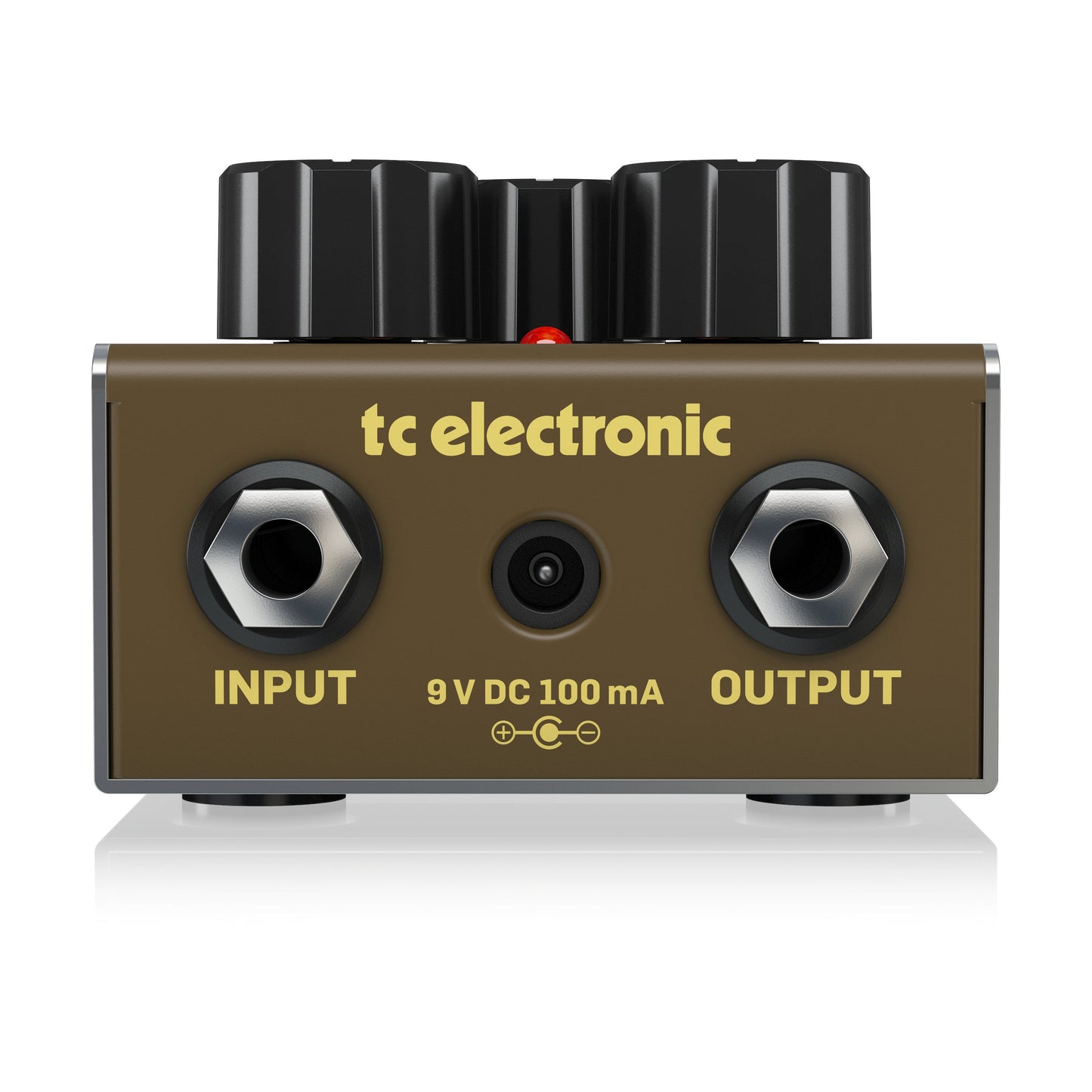 TC Electronic Honey Pot Fuzz Pedal