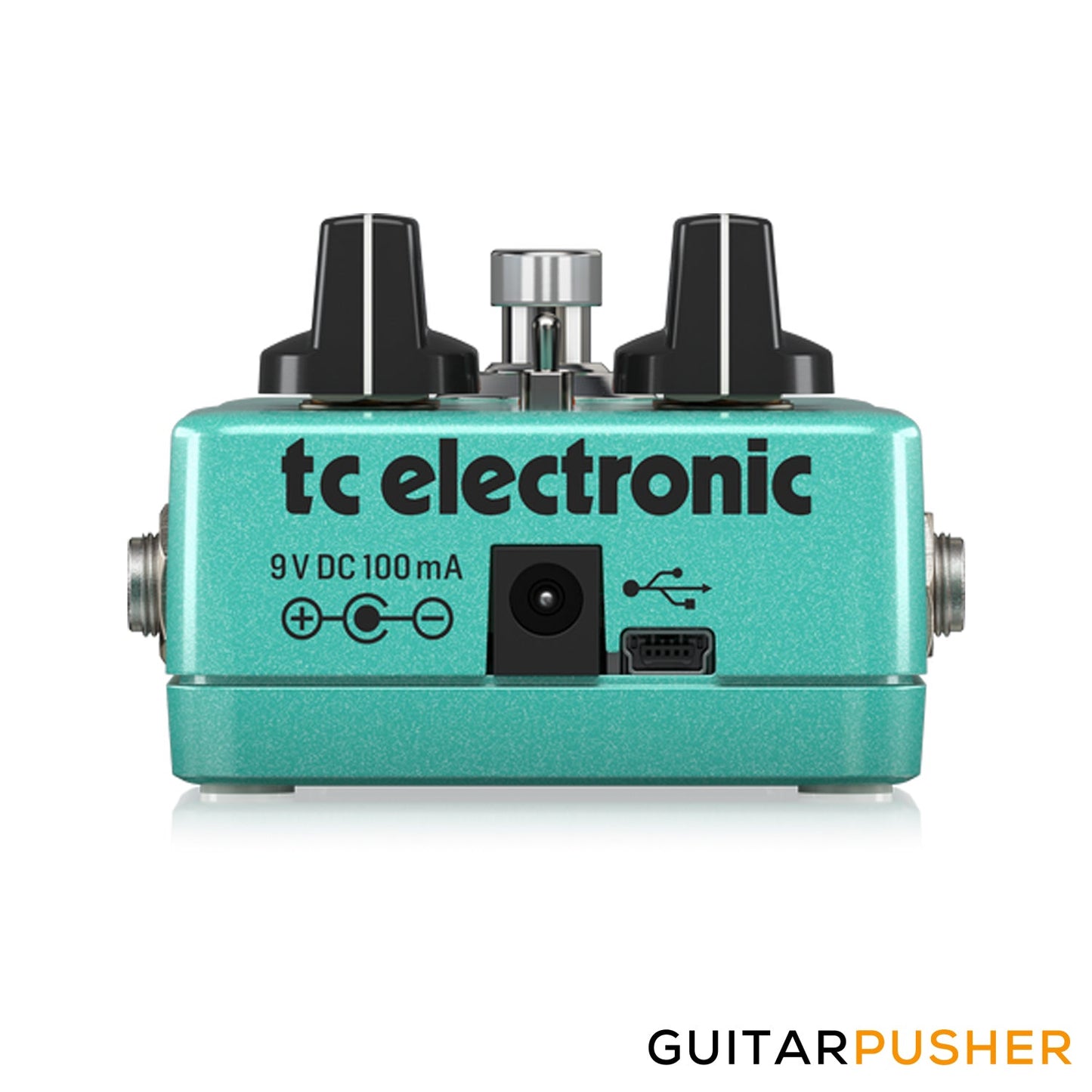 TC Electronic HyperGravity Compressor Pedal