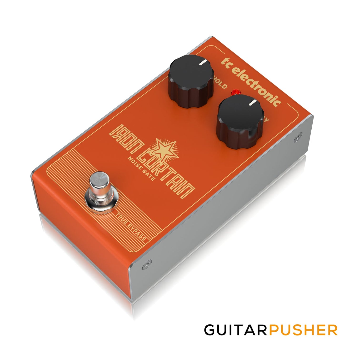 TC Electronic Iron Curtain Noise Gate Pedal