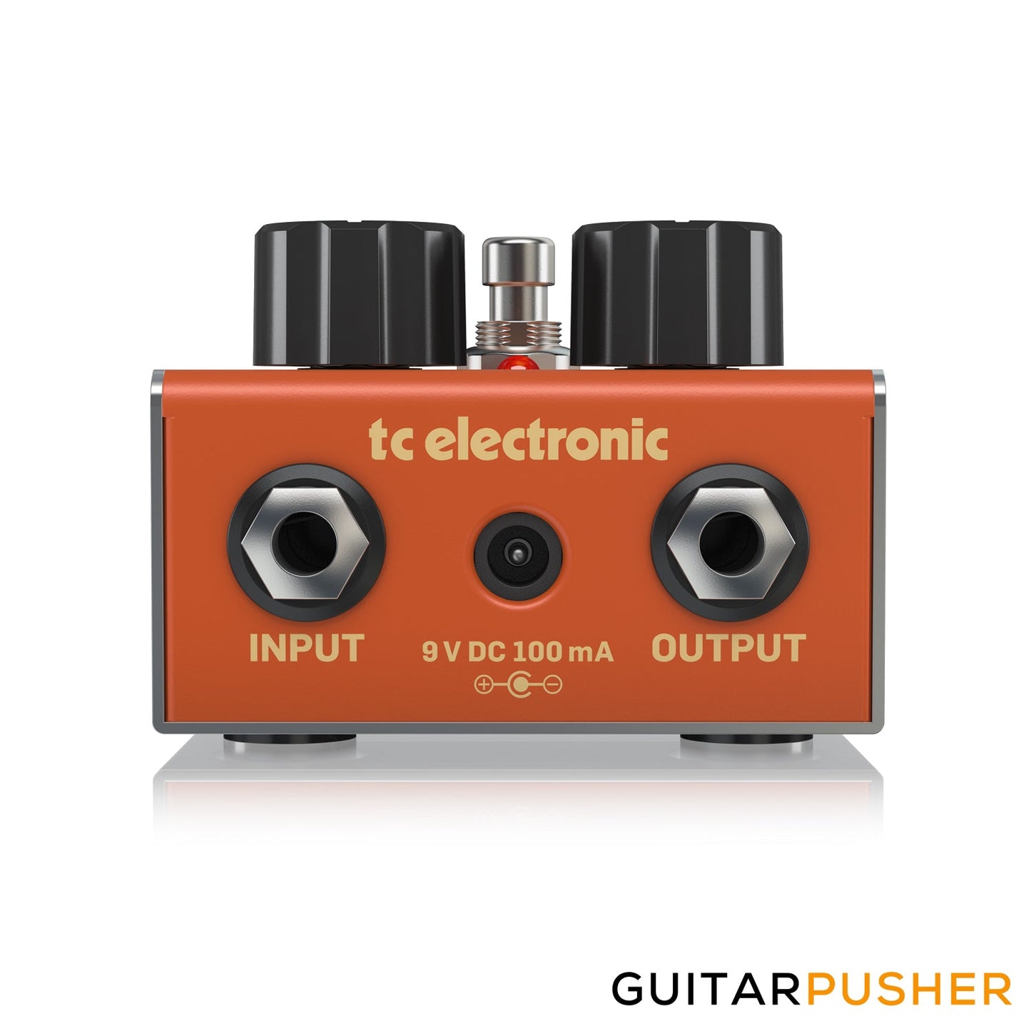 TC Electronic Iron Curtain Noise Gate Pedal