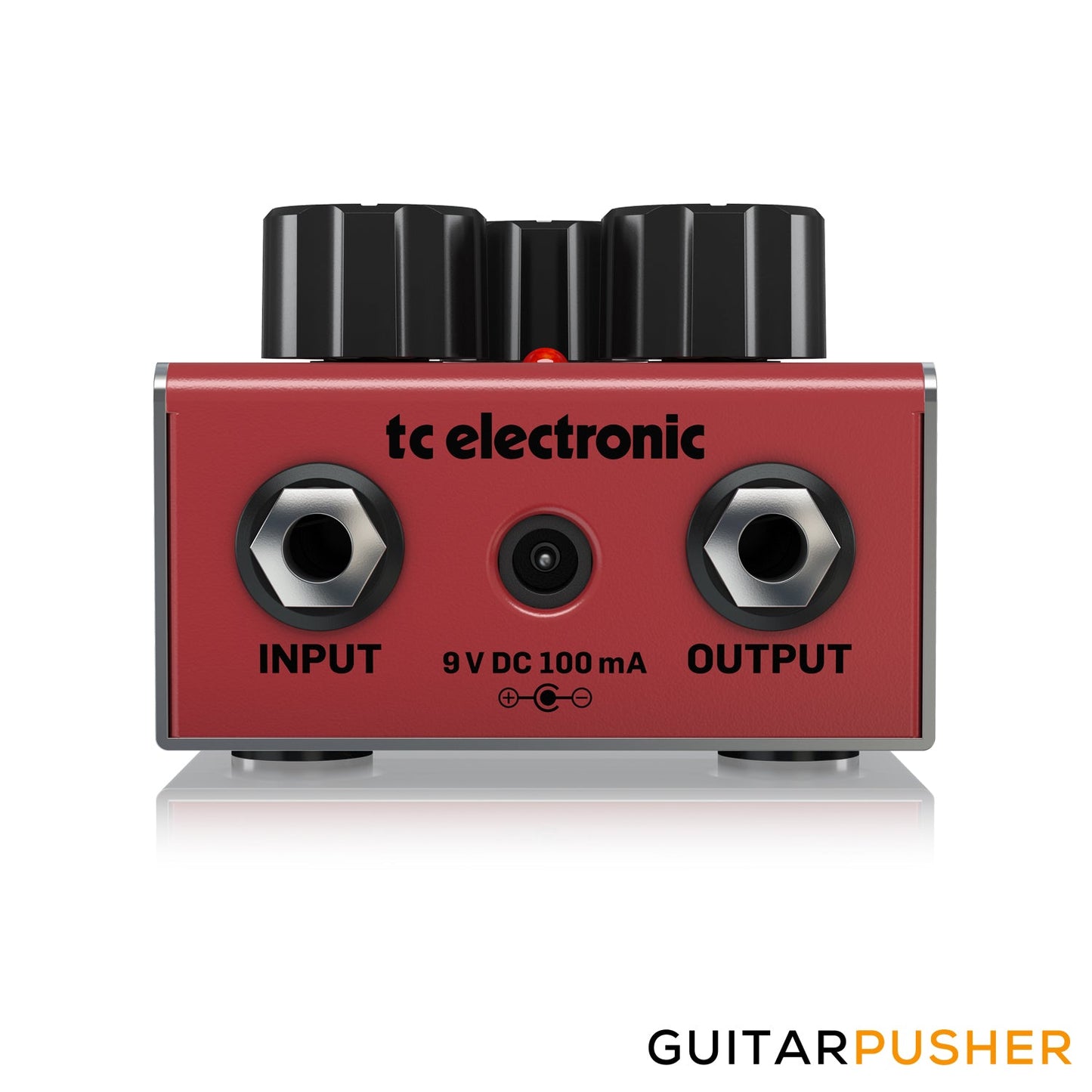 TC Electronic Nether Octaver Octave Pedal