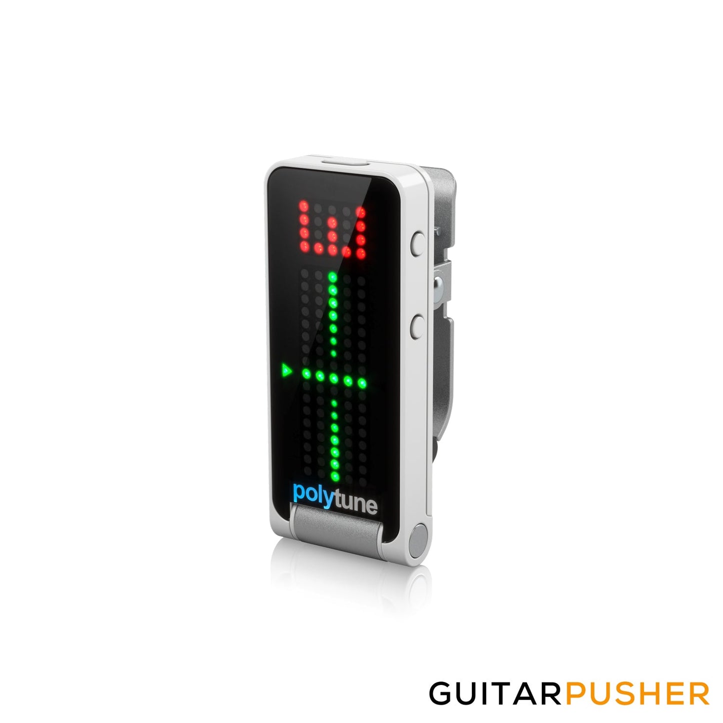 TC Electronic Polytune Clip Clip-On Tuner