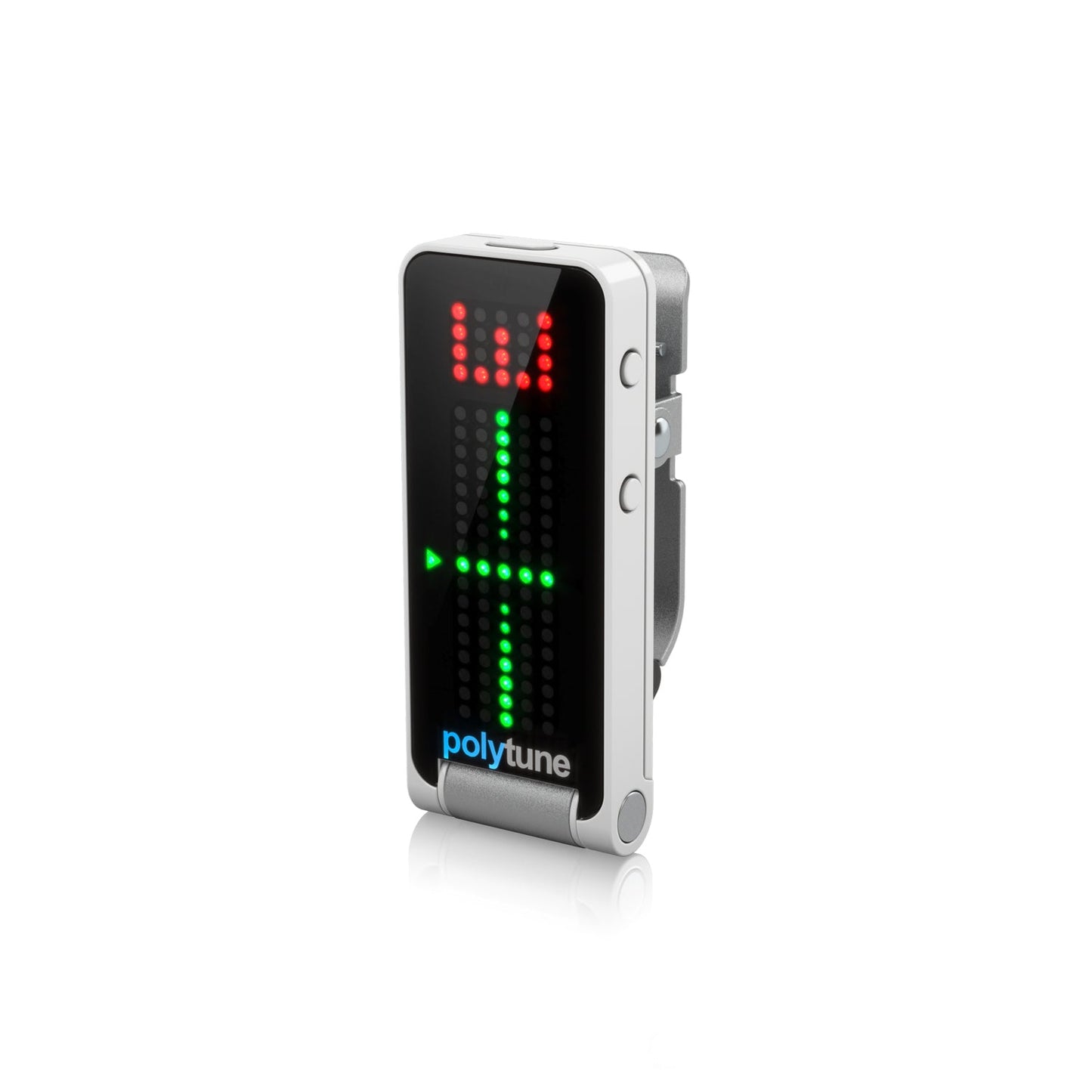 TC Electronic Polytune Clip Clip-On Tuner