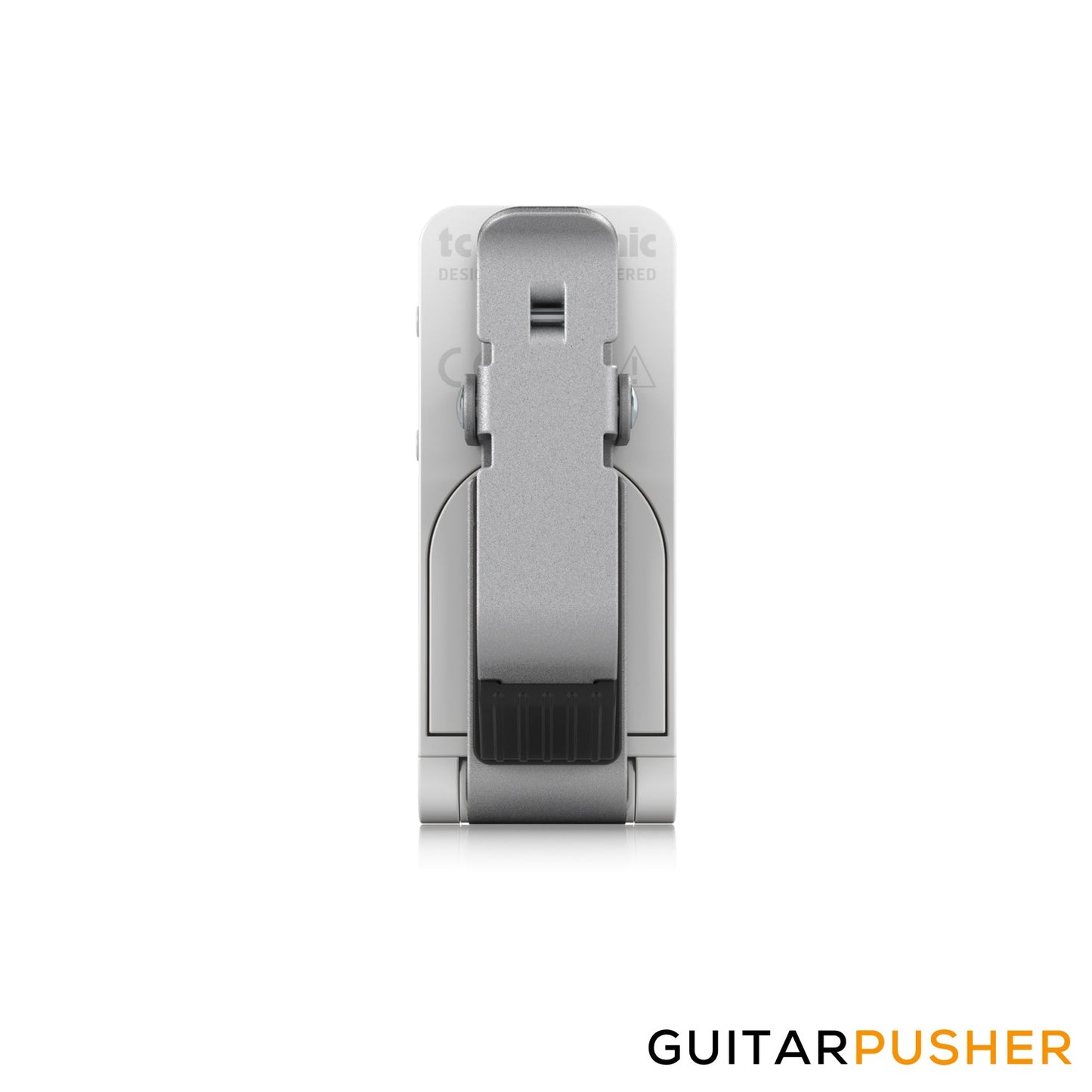 TC Electronic Polytune Clip Clip-On Tuner