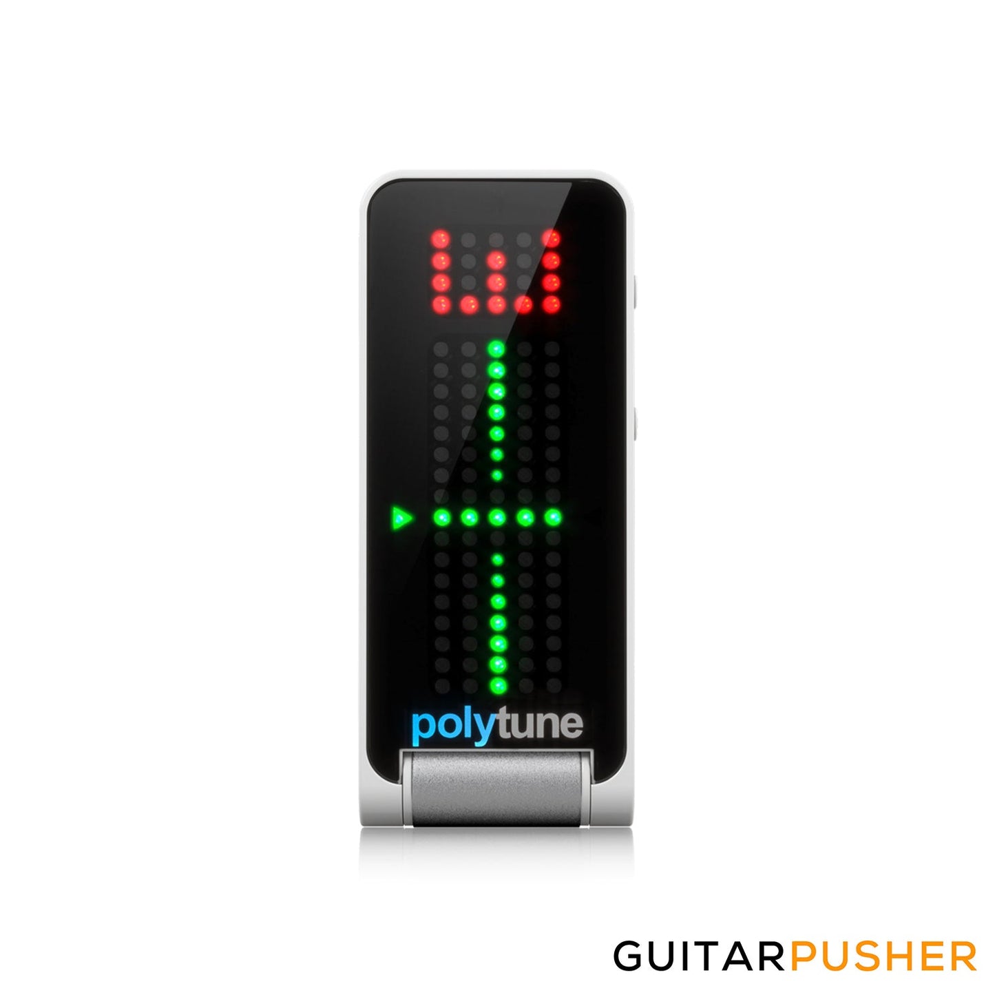 TC Electronic Polytune Clip Clip-On Tuner