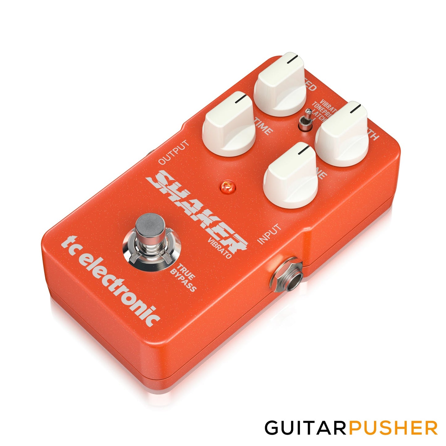 TC Electronic Shaker Vibrato Pedal