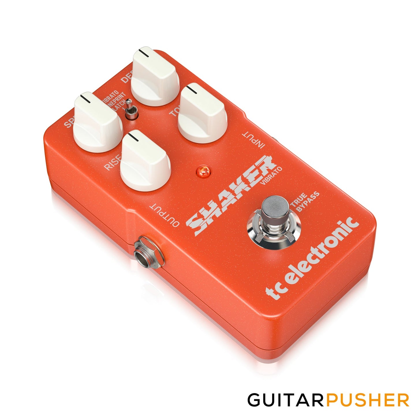 TC Electronic Shaker Vibrato Pedal