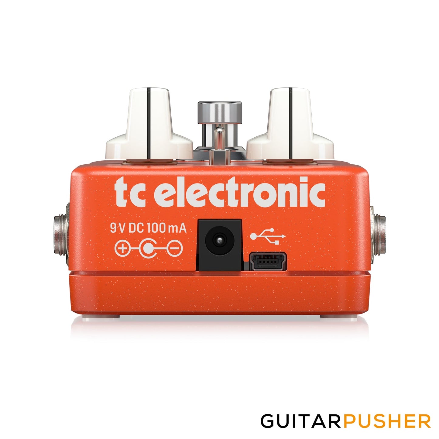TC Electronic Shaker Vibrato Pedal