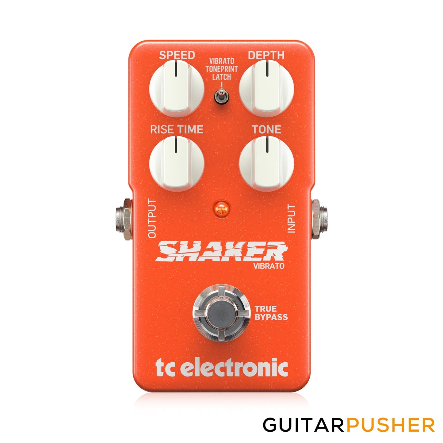 TC Electronic Shaker Vibrato Pedal